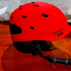 Smith Quantum MIP Ski Helmet